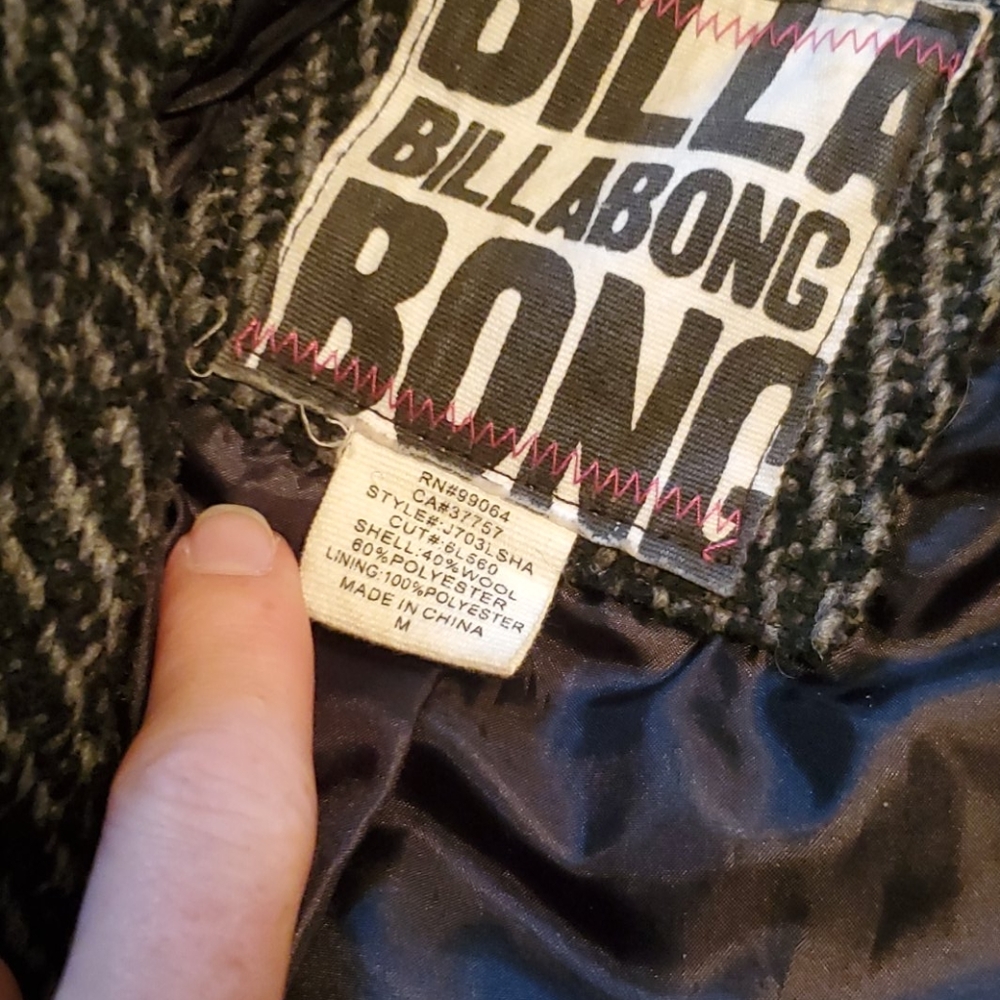 Coat - Picture 2 of 8